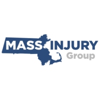 Mass Injury Group Law Firm Logo by Michael Smith in Boston MA