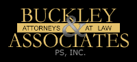 Buckley & Associates, PS, Inc. Law Firm Logo by James Buckley in Seattle WA