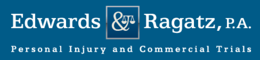 Edwards & Ragatz, PA Law Firm Logo by Eric Ragatz in Jacksonville FL