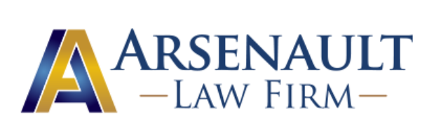 Arsenault Law Firm Law Firm Logo by Gary Arsenault in Dallas TX