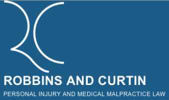 Robbins & Curtin PLLC Law Firm Logo by John Curtin in Phoenix AZ