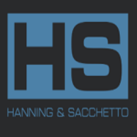 Hanning & Sacchetto, LLP  Law Firm Logo by Nathan Hanning in Whittier CA