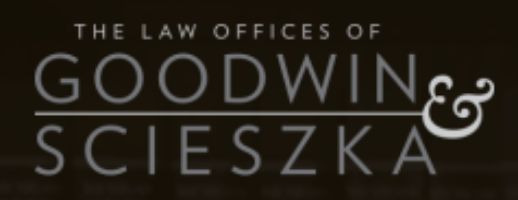 Goodwin & Scieszka Law Firm Logo by Scott Goodwin in Birmingham MI