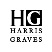 Harris & Graves, P.A. Law Firm Logo by Mitchell Williams in Columbia SC