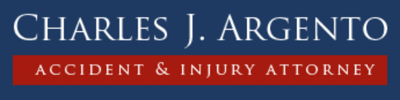 Charles J. Argento & Associates Law Firm Logo by Charles Argento in Houston TX