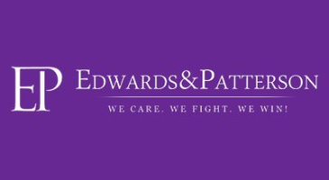 Edwards & Patterson Law Law Firm Logo by Tony  Edwards in Tulsa OK