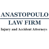 Anastopoulo Law Firm Law Firm Logo by Akim Anastopoulo in Columbia SC