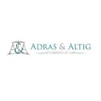 Adras & Altig, Attorneys at Law Law Firm Logo by Paul Adras in Las Vegas NV