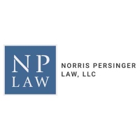 Norris Persinger Law LLC Law Firm Logo by Jason Persinger in Cincinnati OH