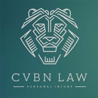 CVBN Law Law Firm Logo by Roger Cram in Las Vegas NV