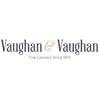 Vaughan & Vaughan Law Firm Logo by Charles V. Vaughan in Lafayette IN