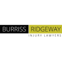 Burriss Ridgeway Injury Lawyers Law Firm Logo by Hank Burriss in Orangeburg SC