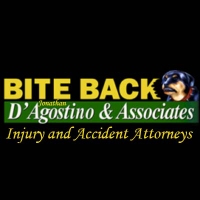 Jonathan D'Agostino & Associates Injury and Accident Attorneys Law Firm Logo by Jonathan Da gostino in Staten Island NY