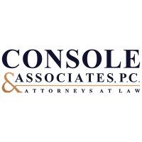 Console & Associates PC Law Firm Logo by Richard Console in Evesham NJ