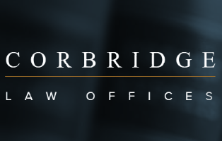 Corbridge Law Offices Law Firm Logo by Ryan Corbridge in Beaverton OR