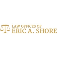 Law Offices of Eric A Shore Law Firm Logo by Eric Shore in Philadelphia PA