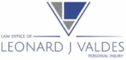 The Law Offices of Leonard J. Valdes - Homestead Law Firm Logo by Leo Valdes in Homestead FL