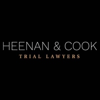 Heenan & Cook Law Firm Logo by John Heenan in Billings MT