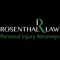 Rosenthal Law Law Firm Logo by David Rosenthal in Roseville CA