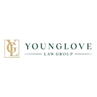 Younglove Law Group Law Firm Logo by Phillip Younglove in Newport Beach CA