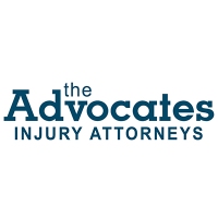 The Advocates Law Firm Logo by Matthew Driggs in Avondale AZ