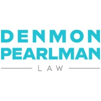 Denmon Pearlman Law Firm Law Firm Logo by Lee Pearlman in St. Petersburg FL