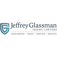 Jeffrey Glassman Injury Lawyers Law Firm Logo by Jeffrey Glassman in Quincy MA