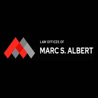 Law Offices of Marc S. Albert Law Firm Logo by Marc Albert in Brooklyn NY