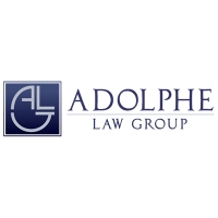 Adolphe Law Group Law Firm Logo by Rollande Adolphe in Greenacres FL