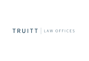 Truitt Law Offices Law Firm Logo by Richard Truitt in Fort Wayne IN