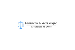 Beninato & Matrafajlo Law Law Firm Logo by Dan Matrafajlo in Elizabeth NJ