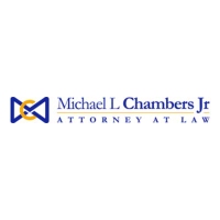 Law Office of Michael L. Chambers, Jr. Law Firm Logo by Michael Chambers in Hartford CT