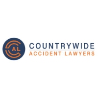 Countrywide Trial Lawyers, APLC Law Firm Logo by Shawn Rokni in Los Angeles CA