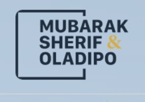 Mubarak, Sherif & Oladipo, PLLC Law Firm Logo by Mohammad Mubarak in Tampa FL