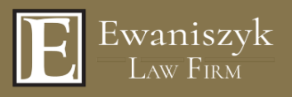 Ewaniszyk Law Firm Law Firm Logo by Richard Ewaniszyk in Victorville CA