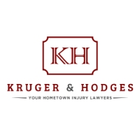 Kruger & Hodges Attorneys At Law Law Firm Logo by Joshua Hodges in Hamilton OH