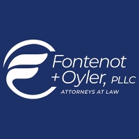 Fontenot & Oyler, PLLC Law Firm Logo by Jessie Fontenot in Winston-Salem NC