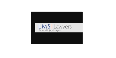 LMS Personal Injury Lawyers Law Firm Logo by David Capra in Ottawa 