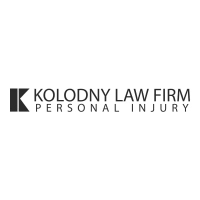 Kolodny Law Firm Law Firm Logo by Alan Kolodny in Houston TX