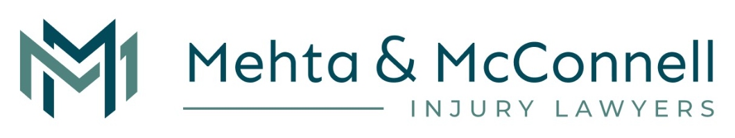 Mehta & McConnell, PLLC Law Firm Logo by Viral Mehta in Charlotte NC