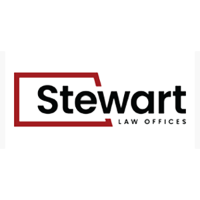 Stewart Law Offices Law Firm Logo by Brent Stewart in Columbia SC