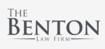 The Benton Law Firm Law Firm Logo by Jeffrey Benton in Dallas TX