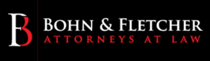 Bohn & Fletcher Attorneys at Law Law Firm Logo by Robert Bohn Jr. in San Jose CA